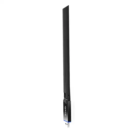 Tenda U10 adaptador y tarjeta de red WLAN 433 Mbit/s