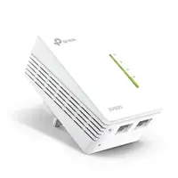 TP-Link TL-WPA4220 600 Mbit/s Ethernet Wifi Blanco 1 pieza(s)