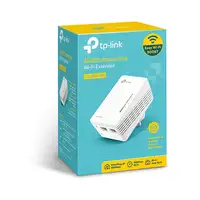 TP-Link TL-WPA4220 600 Mbit/s Ethernet Wifi Blanco 1 pieza(s)
