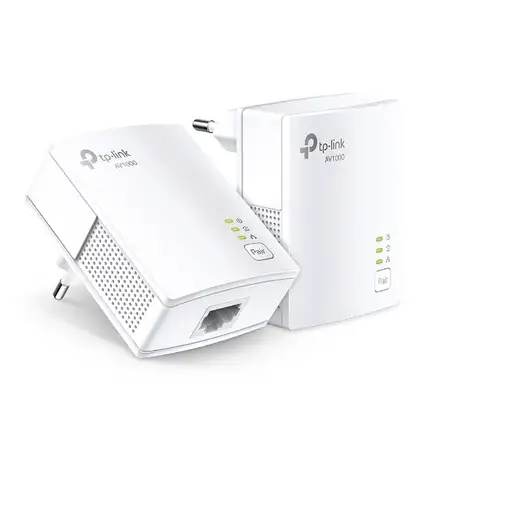 TP-Link TL-PA7019 KIT 1000 Mbit/s Ethernet Blanco