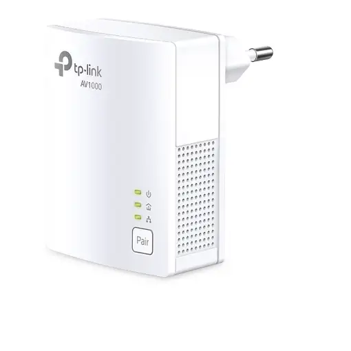 TP-Link TL-PA7019 KIT 1000 Mbit/s Ethernet Blanco