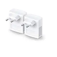 TP-Link TL-PA7019 KIT 1000 Mbit/s Ethernet Blanco