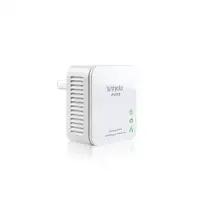 Tenda P200 Twin Pack 200 Mbit/s Ethernet Blanco 2 pieza(s)