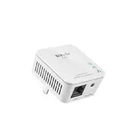 Tenda P200 Twin Pack 200 Mbit/s Ethernet Blanco 2 pieza(s)