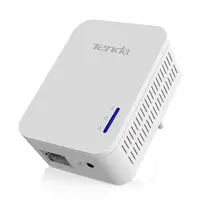 Tenda P1000x2 Ethernet Blanco 2 pieza(s)