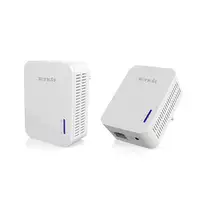 Tenda P1000x2 Ethernet Blanco 2 pieza(s)