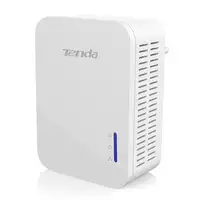 Tenda P1000x2 Ethernet Blanco 2 pieza(s)