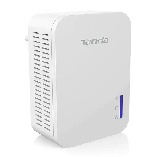 Tenda P1000x2 Ethernet Blanco 2 pieza(s)