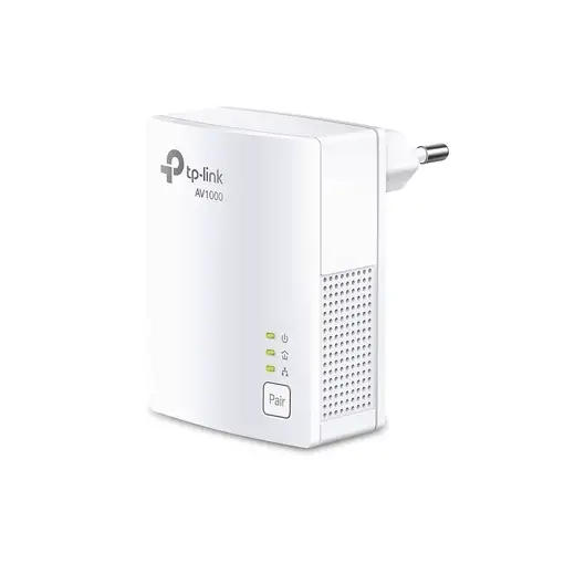 TP-Link TL-PA717KIT 1000 Mbit/s Ethernet Blanco 2 pieza(s)