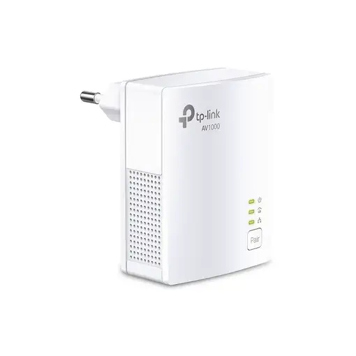 TP-Link TL-PA717KIT 1000 Mbit/s Ethernet Blanco 2 pieza(s)