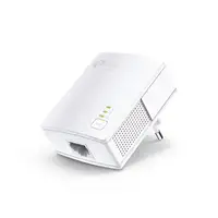 TP-Link TL-PA717KIT 1000 Mbit/s Ethernet Blanco 2 pieza(s)