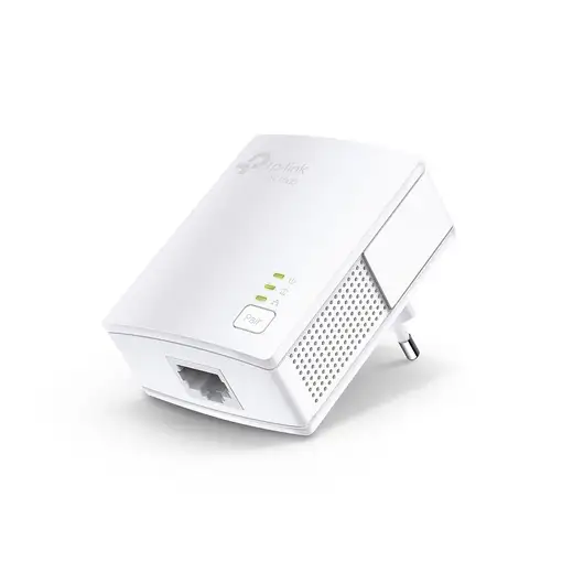 TP-Link TL-PA717KIT 1000 Mbit/s Ethernet Blanco 2 pieza(s)