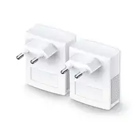 TP-Link TL-PA717KIT 1000 Mbit/s Ethernet Blanco 2 pieza(s)