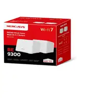 TP-Link HALO H47BE Tribanda (2,4 GHz/5 GHz/5 GHz) Wi-Fi 7 (802.11be) Blanco 3