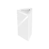MSI Roamii BE Lite Mesh System 1-pack Doble banda (2,4 GHz / 5 GHz) Wi-Fi 7 (802.1
