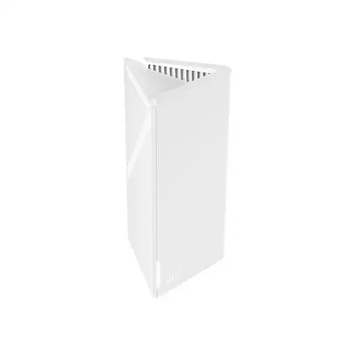MSI Roamii BE Lite Mesh System 1-pack Doble banda (2,4 GHz / 5 GHz) Wi-Fi 7 (802.1