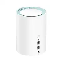 Cudy M1300 2-PACK sistema Wi-Fi Mesh (Wi-Fi en malla) Doble banda (2,4 GHz / 5 GHz