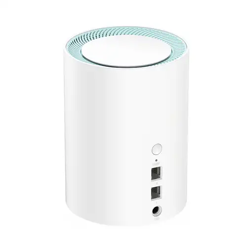 Cudy M1300 2-PACK sistema Wi-Fi Mesh (Wi-Fi en malla) Doble banda (2,4 GHz / 5 GHz