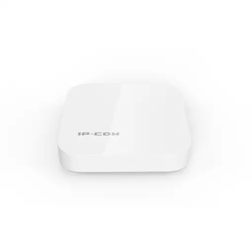 IP-COM Networks EP9 punto de acceso inalámbrico 867 Mbit/s Blanco