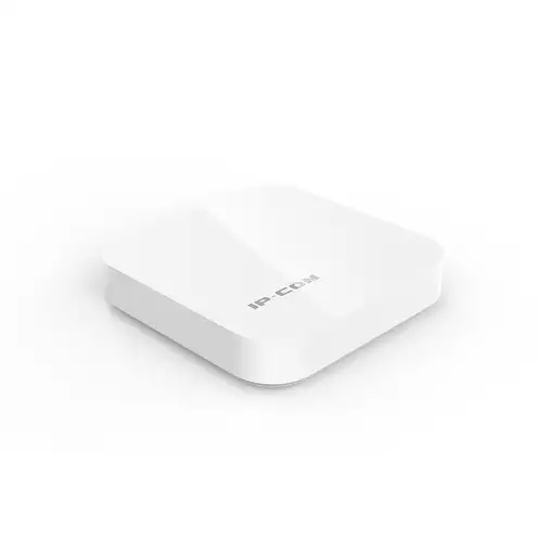 IP-COM Networks EP9 punto de acceso inalámbrico 867 Mbit/s Blanco