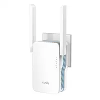 Cudy RE1200 amplificador de señal Wi-fi