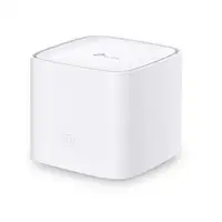 TP-Link HX220 Doble banda (2,4 GHz / 5 GHz) Wi-Fi 6 (802.11ax) Blanco 3