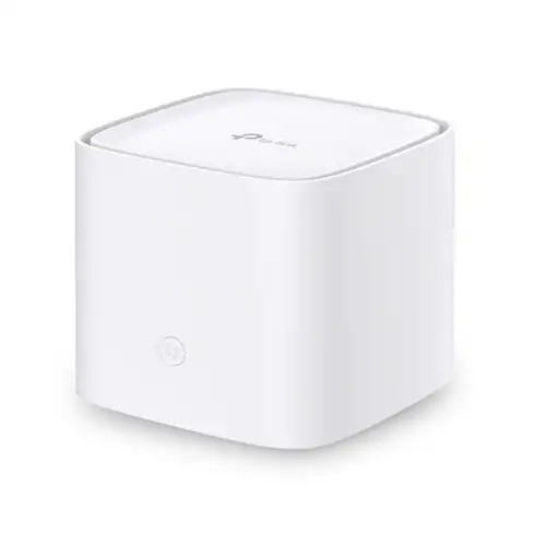 TP-Link HX220 Doble banda (2,4 GHz / 5 GHz) Wi-Fi 6 (802.11ax) Blanco 3