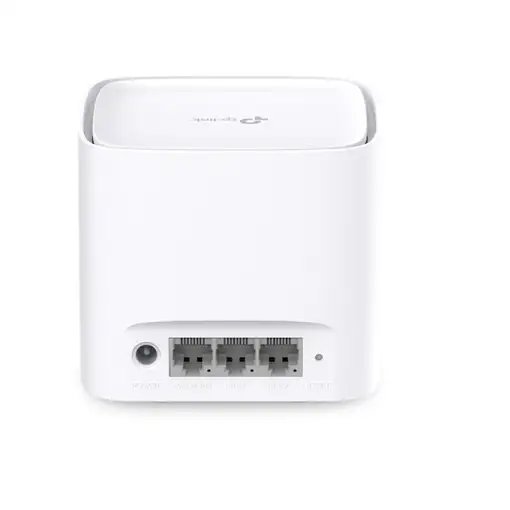 TP-Link HX220 Doble banda (2,4 GHz / 5 GHz) Wi-Fi 6 (802.11ax) Blanco 3