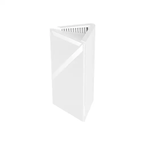 MSI Roamii BE Lite Mesh System 2-pack Doble banda (2,4 GHz / 5 GHz) Wi-Fi 7 (802.1