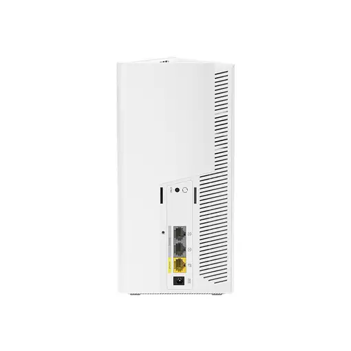 MSI Roamii BE Lite Mesh System 2-pack Doble banda (2,4 GHz / 5 GHz) Wi-Fi 7 (802.1