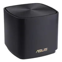 ASUS ZenWiFi XD4 Plus (B-3-PK) Doble banda (2,4 GHz / 5 GHz) Wi-Fi 6 (802.11ax) Ne