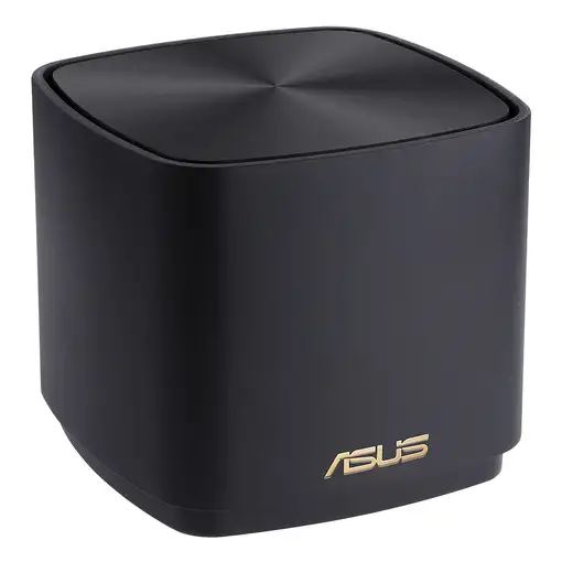 ASUS ZenWiFi XD4 Plus (B-3-PK) Doble banda (2,4 GHz / 5 GHz) Wi-Fi 6 (802.11ax) Ne