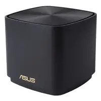 ASUS ZenWiFi XD4 Plus (B-3-PK) Doble banda (2,4 GHz / 5 GHz) Wi-Fi 6 (802.11ax) Ne