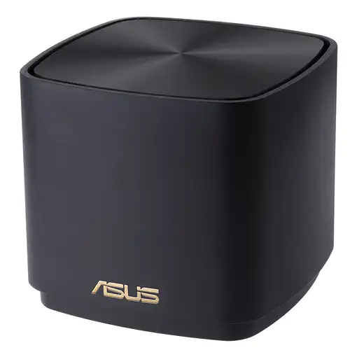ASUS ZenWiFi XD4 Plus (B-3-PK) Doble banda (2,4 GHz / 5 GHz) Wi-Fi 6 (802.11ax) Ne