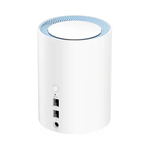 Cudy M1200 1-PACK sistema Wi-Fi Mesh (Wi-Fi en malla) Doble banda (2,4 GHz / 5 GHz