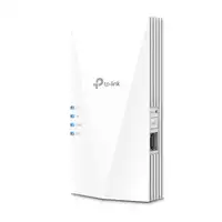 TP-Link RE3000X Repetidor de red 2402 Mbit/s Blanco