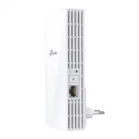 TP-Link RE3000X Repetidor de red 2402 Mbit/s Blanco