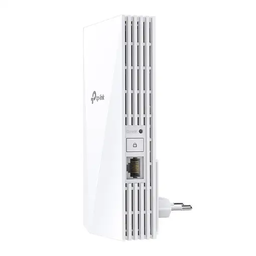 TP-Link RE3000X Repetidor de red 2402 Mbit/s Blanco
