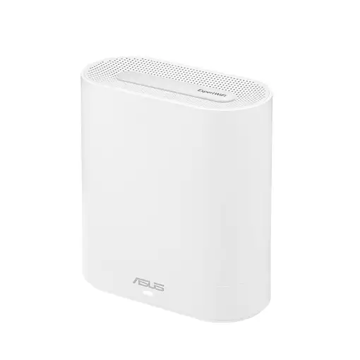 ASUS EBM68(1PK) – Expert Wifi Tribanda (2,4 GHz/5 GHz/5 GHz) Wi-Fi 6 (802.11ax) Bl