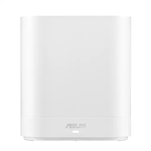 ASUS EBM68(1PK) – Expert Wifi Tribanda (2,4 GHz/5 GHz/5 GHz) Wi-Fi 6 (802.11ax) Bl