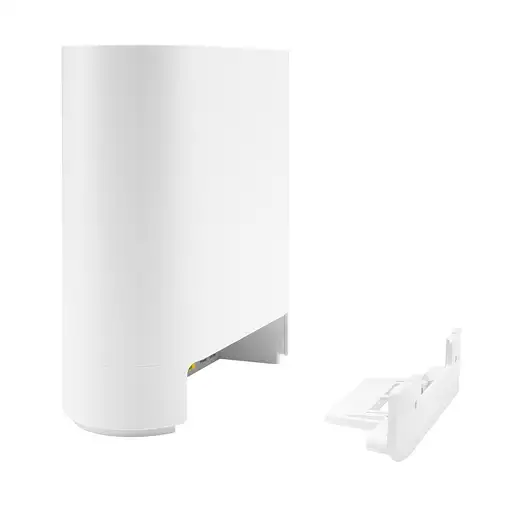ASUS EBM68(1PK) – Expert Wifi Tribanda (2,4 GHz/5 GHz/5 GHz) Wi-Fi 6 (802.11ax) Bl