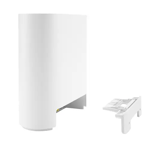 ASUS EBM68(1PK) – Expert Wifi Tribanda (2,4 GHz/5 GHz/5 GHz) Wi-Fi 6 (802.11ax) Bl