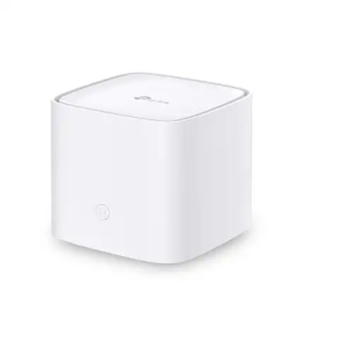TP-Link HX141 Doble banda (2,4 GHz / 5 GHz) Wi-Fi 6 (802.11ax) Blanco 3 Interno