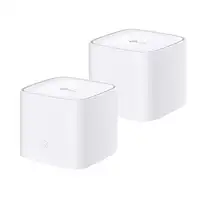 TP-Link HX141 Doble banda (2,4 GHz / 5 GHz) Wi-Fi 6 (802.11ax) Blanco 3 Interno