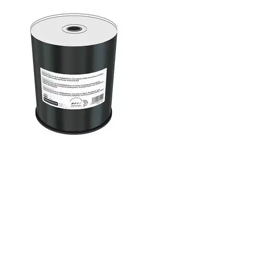 MediaRange MRPL505-C CD en blanco CD-R 700 MB 52x 100 pieza(s)