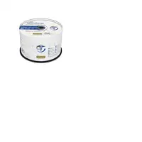 MediaRange MR229 CD en blanco CD-R 700 MB 48x 50 pieza(s)