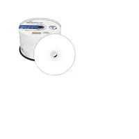 MediaRange MR229 CD en blanco CD-R 700 MB 48x 50 pieza(s)