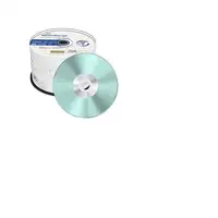 MediaRange MR229 CD en blanco CD-R 700 MB 48x 50 pieza(s)