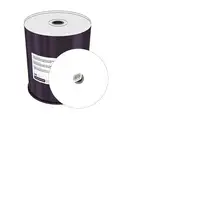 MediaRange MRPL601-C DVD en blanco 4,7 GB DVD-R 100 pieza(s)