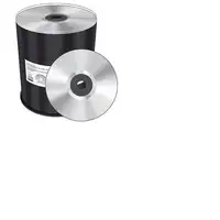 MediaRange MR285 CD en blanco CD-R 700 MB 52x 100 pieza(s)